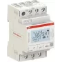 ABB D13 15-M 65 τριφασικός μετρητής ενέργειας, 65 A, άμεσης σύνδεσης