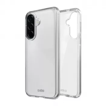 SBS Skinny θήκη Galaxy A27 διαφανής