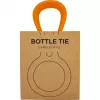 24Bottles αξεσουάρ λουρί μπουκαλιού, Total Orange