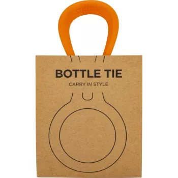 24Bottles αξεσουάρ λουρί μπουκαλιού, Total Orange