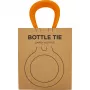 24Bottles αξεσουάρ λουρί μπουκαλιού, Total Orange
