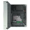NICE MC824HR30 χειριστήριο για μηχανισμούς περιστρεφόμενων και συρόμενων θυρών 24V