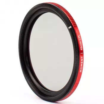 Moment 49mm φίλτρο AntiGlare CPL