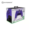 Hyperkin Competitor ενσύρματο χειριστήριο για Xbox Series X|S, Xbox One & PC - μωβ