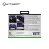 Hyperkin Competitor ενσύρματο χειριστήριο για Xbox Series X|S, Xbox One & PC - μωβ