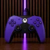 Hyperkin Competitor ενσύρματο χειριστήριο για Xbox Series X|S, Xbox One & PC - μωβ