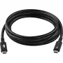 NewerTech OWC καλώδιο Thunderbolt 5 / USB-C (μαύρο, 2m)