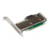 Broadcom MegaRAID 9760W-32i PCIe 5.0 x16 NVMe/SAS RAID controller, 32 εσωτερικές θύρες, 8GB cache, Low-Profile