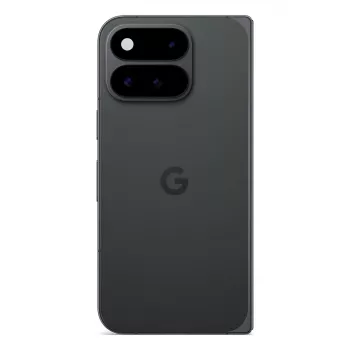 Google Pixel 11 Pro Fold - 5G αναδιπλούμενο smartphone - Dual-SIM - 16GB RAM - 256GB αποθηκευτικός χώρος - 8 ιντσών OLED 120Hz - Obsidian