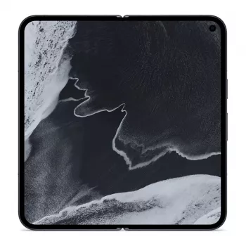 Google Pixel 11 Pro Fold - 5G αναδιπλούμενο smartphone - Dual-SIM - 16GB RAM - 256GB αποθηκευτικός χώρος - 8 ιντσών OLED 120Hz - Obsidian