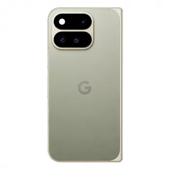 Google Pixel 11 Pro Fold 5G Dual-SIM 16GB RAM 256GB OLED αναδιπλούμενο 120Hz ελιά