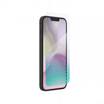 ZAGG InvisibleShield Glass XTR4 μεμβράνη προστασίας οθόνης για Apple iPhone 17e/16e/14/13/13 Pro