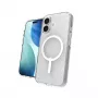 ZAGG Crystal Palace Snap θήκη για iPhone 17, διαφανής