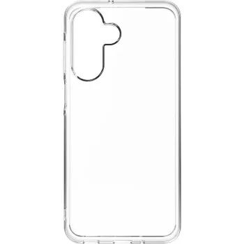 ZAGG Essential Clear θήκη για Samsung Galaxy A17 / A17 5G, διαφανής