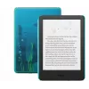 Amazon Kindle Kids 6 ιντσών 16GB e-reader Ocean Explorer με θήκη προστασίας και 1 έτος Amazon Kids+