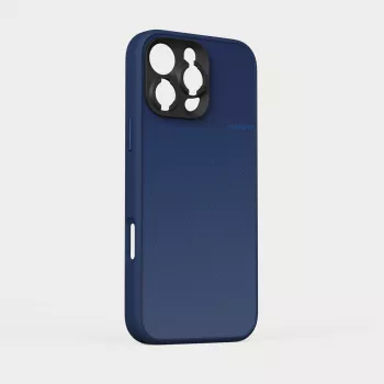 Moment Θήκη MagSafe για iPhone 16 Pro Max Indigo