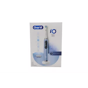 Braun Oral-B iO 9 Ηλεκτρική Οδοντόβουρτσα, Aqua Marin