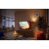 Philips 55PQS7801/12 55 inch 4K Ultra HD LED Smart TV με Triple-Tuner (μαύρο)
