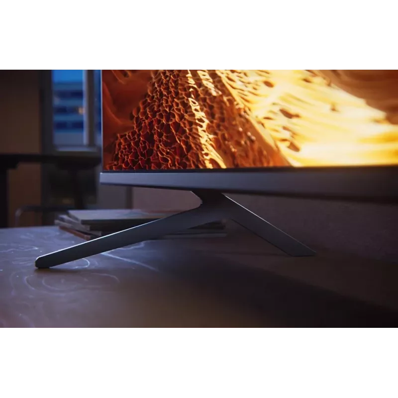 Philips 55PQS7801/12 55 inch 4K Ultra HD LED Smart TV με Triple-Tuner (μαύρο)