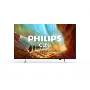 Philips 75PQS7801/12 75 inch 4K Ultra HD Ambilight LED τηλεόραση με Dolby Vision και Triple-Tuner