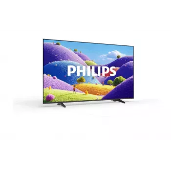 Philips 50PUS7061/12 50 inch 4K UHD LED Smart TV με HDR10, Saphi OS, Triple HDMI, 20W Audio, DVB-T2/C/S2, ενεργειακή κλάση G