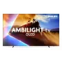 Philips 55OLED801/12 55 inch 4K UHD OLED Android TV με 3-πλευρο Ambilight