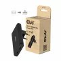 Club 3D CAC-1935 Slim 65W Dual-USB-C-GaN-PD-3.1-PPS φορτιστής, μαύρο