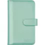 Fujifilm Instax Mini άλμπουμ λαγούνο-πράσινο