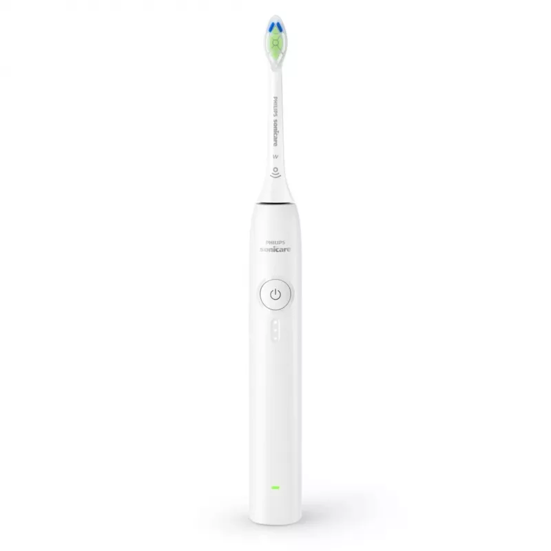 Philips Sonicare 3100 Series HX4031/21 επαναφορτιζόμενη ηχητική οδοντόβουρτσα, λευκό