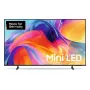 Samsung GU50M71HAUXZG 50 inch Vision AI Smart 4K UHD Mini-LED TV (μαύρο)