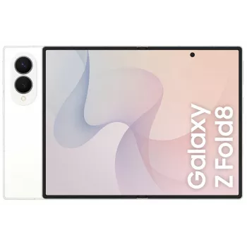 Samsung Galaxy Z Fold8 16GB RAM 1TB κρεμ EU αναδιπλούμενο smartphone