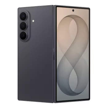 Samsung Galaxy Z Fold8 Ultra Enterprise Edition 5G 256GB graphite Dual SIM αναδιπλούμενο smartphone