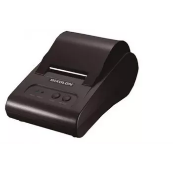 BIXOLON STP-103III USB θερμικός εκτυπωτής αποδείξεων, 203 DPI, 80 mm/s, χαρτί 58 mm, ESC/POS, μαύρο
