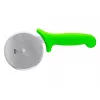 KHE KOHE 101 mm κόφτης πίτσας με περιστρεφόμενη λεπίδα, διάφορα χρώματα