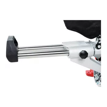 Holzmann KAP305JL 305 mm δισκοπρίονο έλξης και κοπής 1600 W 230 V με οδηγό λέιζερ