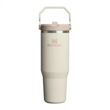 STANLEY 1913 IceFlow Flip Straw 0,89L κρεμ