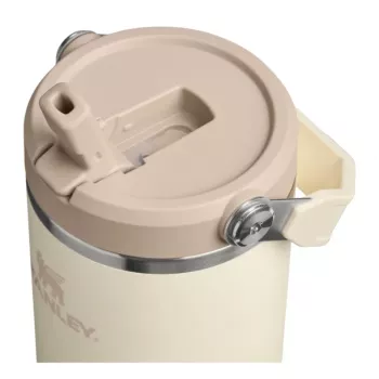 STANLEY 1913 IceFlow Flip Straw 0,89L κρεμ