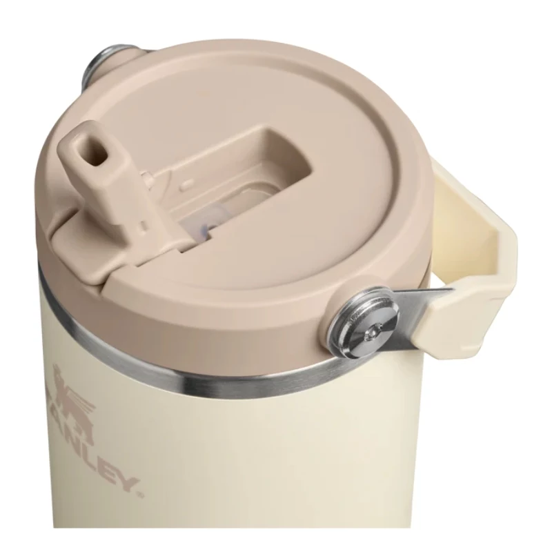 STANLEY 1913 IceFlow Flip Straw 0,89L κρεμ