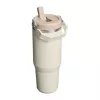 STANLEY 1913 IceFlow Flip Straw 0,89L κρεμ