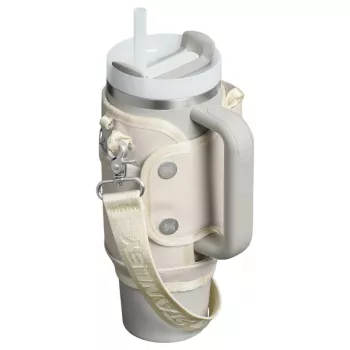 Stanley Carry-All τσάντα για Quencher 0,89L κρεμ
