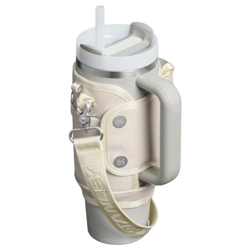 Stanley Carry-All τσάντα για Quencher 0,89L κρεμ