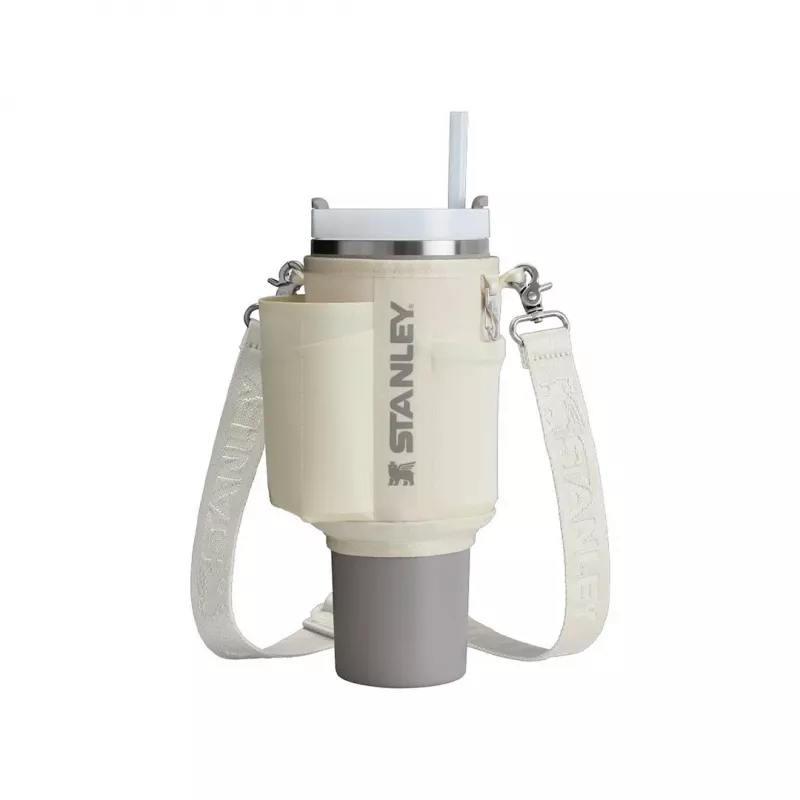 Stanley Carry-All τσάντα για Quencher 0,89L κρεμ
