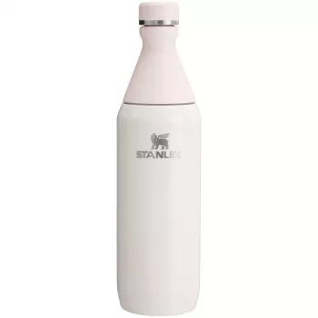 STANLEY 1913 All Day Slim 0,6L Rose Quartz θερμομονωτική φιάλη