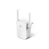 TP-LINK RE305 AC1200 Dual-Band WLAN repeater, 2 εξωτερικές κεραίες, 1 Fast-Ethernet port, λειτουργία access point, λευκό