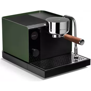Fellow Espresso Series 1 μηχανή εσπρέσο με μοχλό, δασικό πράσινο