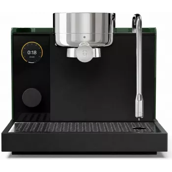 Fellow Espresso Series 1 μηχανή εσπρέσο με μοχλό, δασικό πράσινο