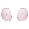 Bose QuietComfort Earbuds True Wireless Bluetooth ακουστικά με ενεργή ακύρωση θορύβου - ροζ