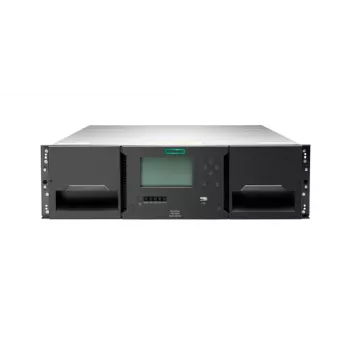 HPE MSL3040 LTO-9 Fibre Channel κιτ αναβάθμισης μονάδας ταινίας