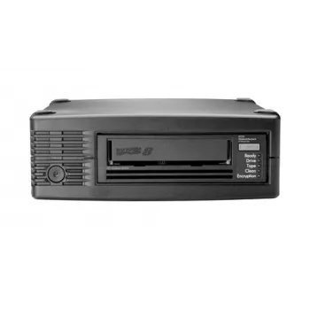 HPE LTO-8 Εξωτερική μονάδα ταινίας 5XLTO-8