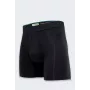 Stance Regulation BB θερμικά boxershorts - μαύρο - μέγεθος L